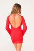 PQ Swim Passion Tatiana Dress